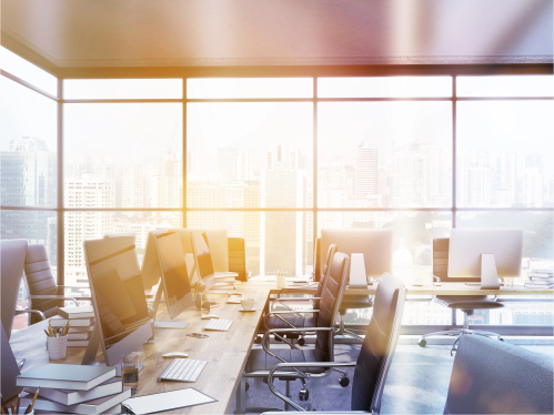 提案書作成支援