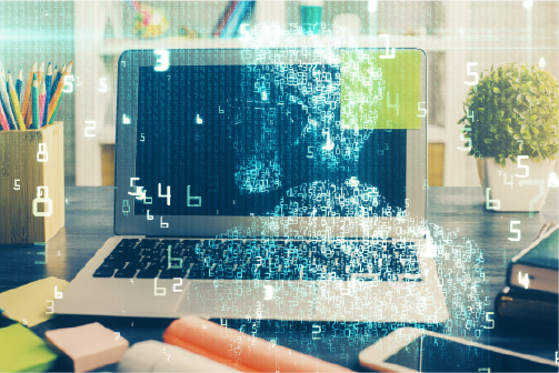 提案書作成支援