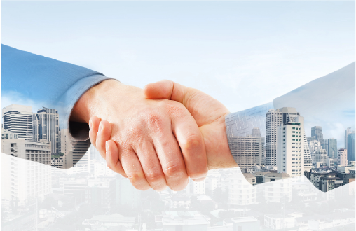 プロモーション支援