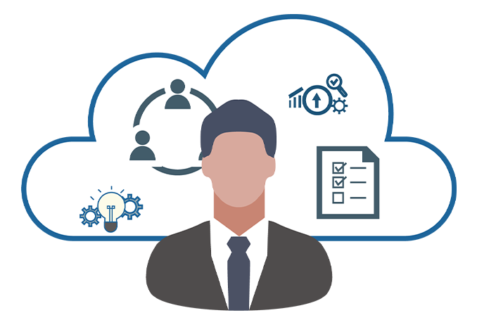 単なる”手”ではない、細部の内容理解を前提としたコンサルワーク