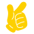 指さし